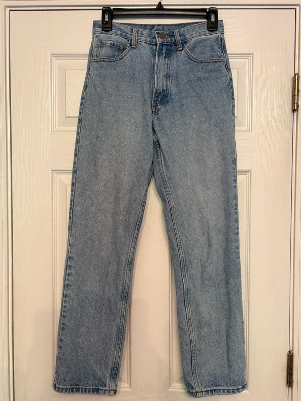John Galt by Brandy Melville straight-leg jeans sz S